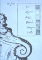 Яків Франкар, 1623