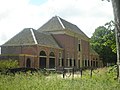 Koetshuis van Huis Nijenburg