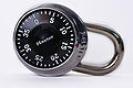 * Nomination Master Lock brand padlock -- Thegreenj 17:53, 17 July 2007 (UTC) * Promotion Great techincal condition.--Beyond silence 18:14, 17 July 2007 (UTC)