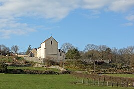 L'église