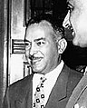 Ali Sabri in 1966 geboren op 31 augustus 1920