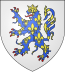 Blason de Compiègne