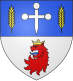 Coat of arms of Gimécourt