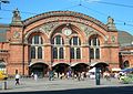 Bremen Hauptbahnhof (2005)