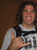 UFC Featherweight Clay Guida