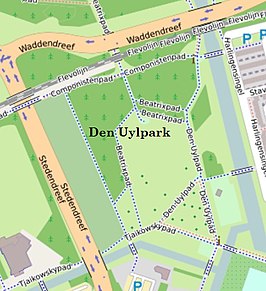 Den Uylpark