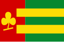 Drapeau de Jellum