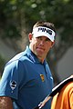 Lee Westwood geboren op 24 april 1973