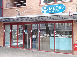 Mediq