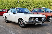 SEAT 124 Sport