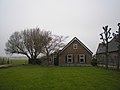 Oud Wulfseweg 20 (monument)