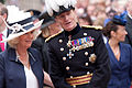 * Nomination Camilla, The Duchess of Cornwall and the General Sir John McColl. --Danrok 00:14, 19 February 2013 (UTC) * WARNING: third template parameter added – please remove.