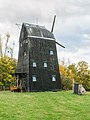 Windmühle Sommersdorf