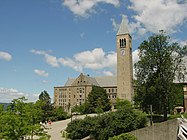 Cornell University Library