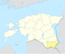 Vastseliina (Eesti)