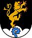 Blason de Fronhofen