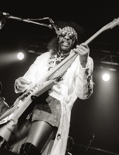 File:William "Bootsy" Collins (cropped).jpg