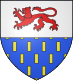 Coat of arms of Rochefort-sur-Nenon