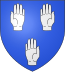 Blason de Bapaume