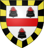 Blason de Le Rheu