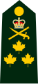 Lieutenant general (Canadian Army)