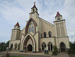 Igreja Ave Maria de Suai