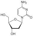 Desoxycytidin