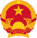 Quốc huy Việt Nam