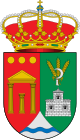 Santa María Rivarredonda - Stema