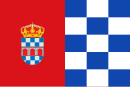 Drapeau de Abadía