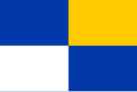 Flagge der Gemeinde Winterswijk