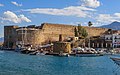 Image 13Kyrenia Castle was originally built by the Byzantines and enlarged by the Venetians. (from Cyprus)