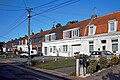 * Nomination Row houses, Rue Lamartine 16 to 36, in Leers, France --Velvet 14:37, 13 September 2024 (UTC) * Promotion  Support Good quality. --Екатерина Борисова 02:26, 20 September 2024 (UTC)