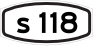 Stadsroute 118 (Amsterdam)