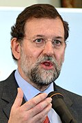 Mariano Rajoy