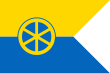 Vlag van Trnava