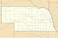 Meadow is located in Nebraska