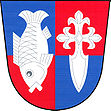 Wappen von Vojkovice