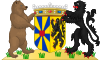 Wappen der Provinz Westflandern