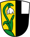 Wappen von Ettenstatt