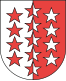 Coat of arms of Valais