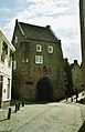 Gevangenpoort (Prisoners' Gate)