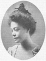 Alice Dunbar Nelson overleden op 18 september 1935