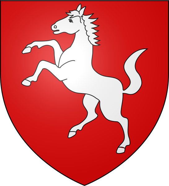 File:Blason Saint Jean de Bournay.svg