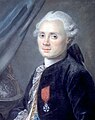 Charles Messier overleden op 12 april 1817