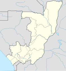 Brazzaville (Republik Kongo)