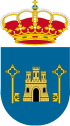 Wapen van La Guardia de Jaén