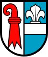 Wappen von Grellingen