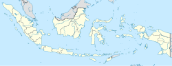 Kangean Islands is located in Indonesia