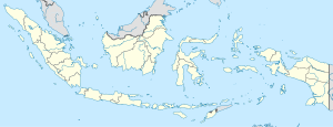 Aalaa Anggokomuno is located in Indonesia